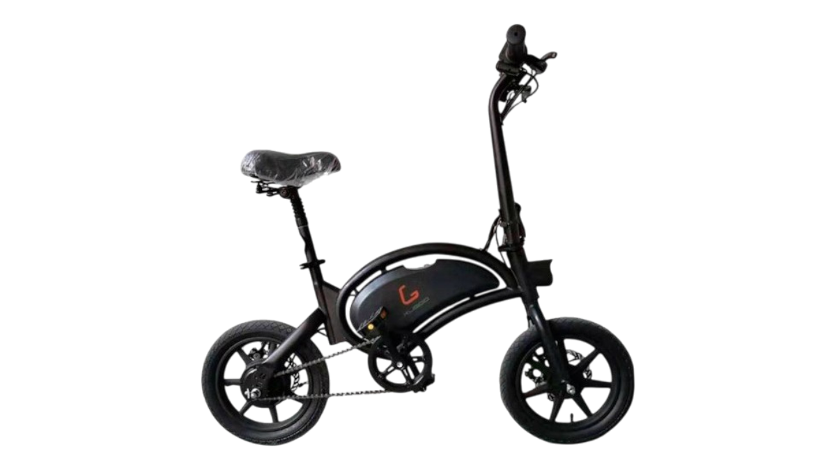 Kugoo V1