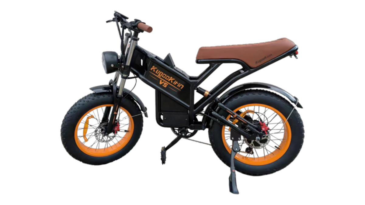 Kugoo V5